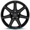 19" Skoda Enyaq Black Autec Alloy Winter Wheels & Tyres